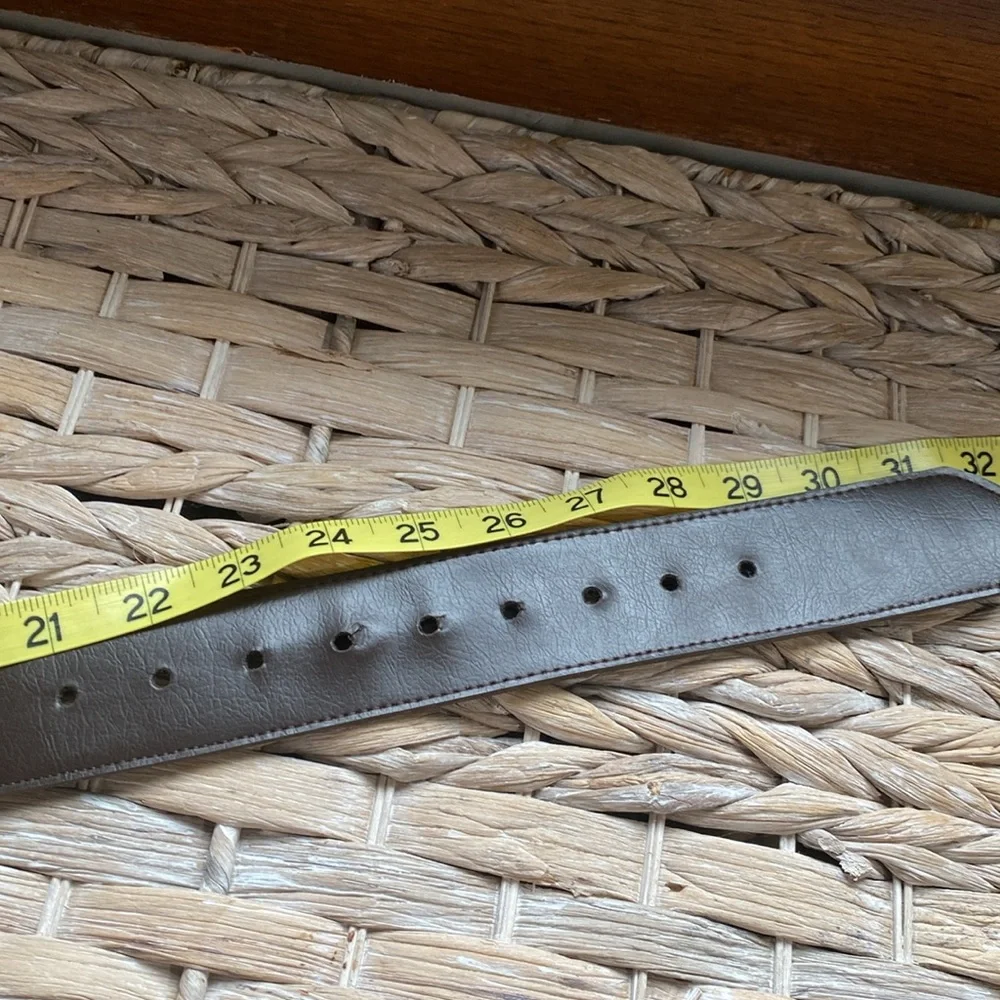 Vintage Artesian Belt Sz Sm